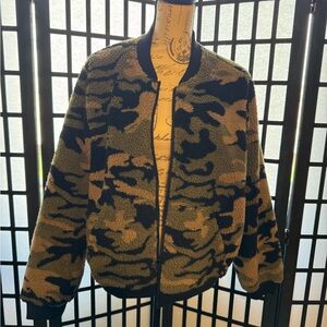 Rock & Republic Classic Black Outerwear